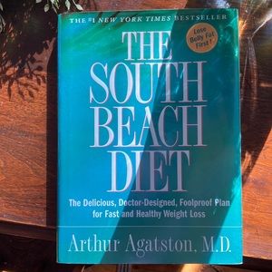 The South Beach Diet